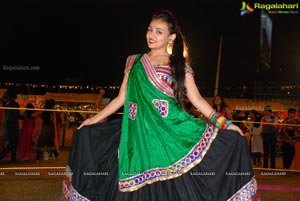 Dildar Dandiya 2015