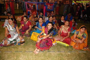 Dildar Dandiya 2015