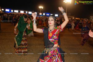 Dildar Dandiya 2015