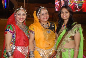 Dildar Dandiya 2015