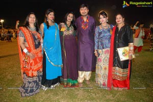 Dildar Dandiya 2015