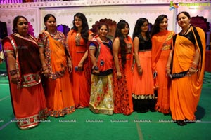 Dildar Dandiya 2015