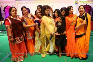 Dildar Dandiya 2015