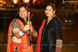 Dildar Dandiya 2015