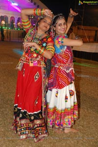 Dildar Dandiya 2015