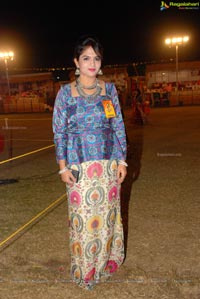 Dildar Dandiya 2015