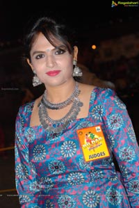 Dildar Dandiya 2015