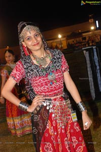 Dildar Dandiya 2015