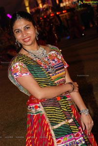 Dildar Dandiya 2015