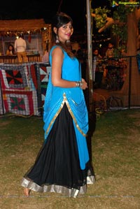 Dildar Dandiya 2015