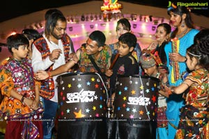 Dildar Dandiya 2015