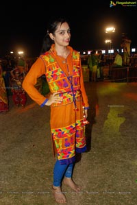 Dildar Dandiya 2015