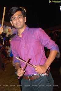 Dildar Dandiya 2015