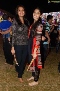 Dildar Dandiya 2015