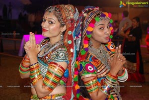 Dildar Dandiya 2015