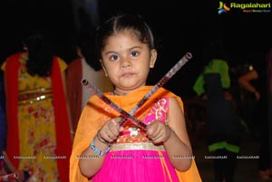 Hyderabad Dildar Dandiya 2015