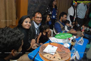 A Rockstars Event at Kagaz Bhavan