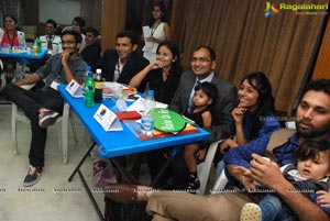 A Rockstars Event at Kagaz Bhavan