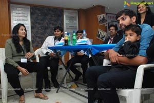 A Rockstars Event at Kagaz Bhavan