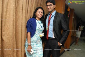 A Rockstars Event at Kagaz Bhavan