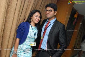 A Rockstars Event at Kagaz Bhavan