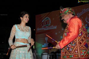 Country Club Navratri Utsav 2015