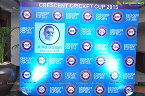 Crescent Cricket Cup