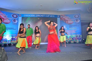 Crescent Cricket Cup