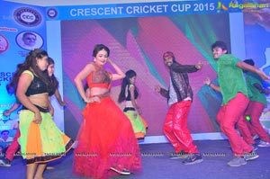 Crescent Cricket Cup