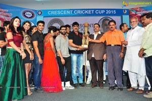 Crescent Cricket Cup