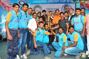 Crescent Cricket Cup