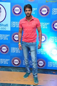 Crescent Cricket Cup
