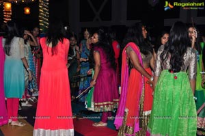 Dandiya Ball JRC Convention