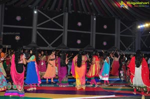 Dandiya Ball JRC Convention