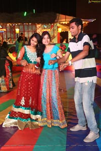 Dandiya Ball JRC Convention