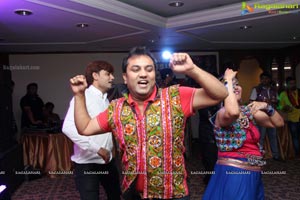 Dandiya Dhoom