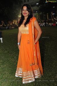 Dandiya Night