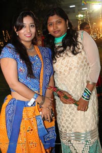 Dandiya Night