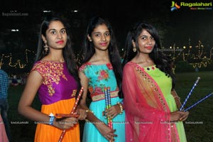 Dandiya Night