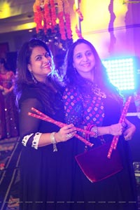 Daredia Constructions Disco Dandiya