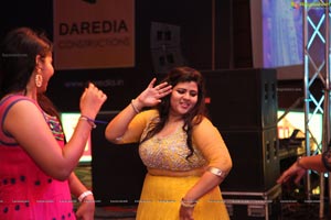 Daredia Constructions Disco Dandiya