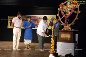 Kuchipudi Dance