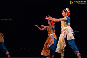 Kuchipudi Dance