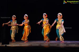 Kuchipudi Dance