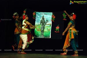 Kuchipudi Dance