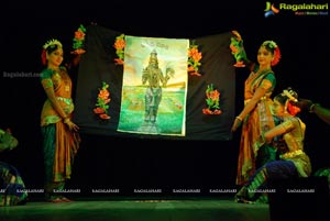 Kuchipudi Dance