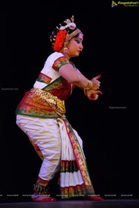 Kuchipudi Dance