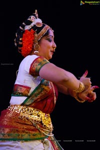 Kuchipudi Dance