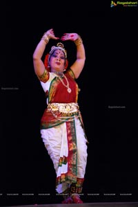 Kuchipudi Dance