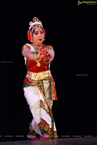 Kuchipudi Dance